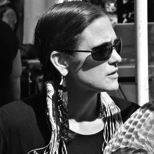 Meet your Posher, Bethanne